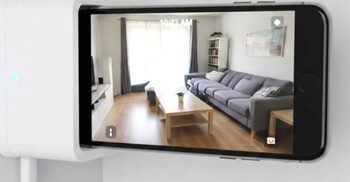 ঘরের নিরাপত্তায় পুরোনো স্মার্টফোনকে বানিয়ে নিন সিসি ক্যামেরা