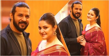 কবে ফুটবে নিরব-পরীমনির গোলাপ