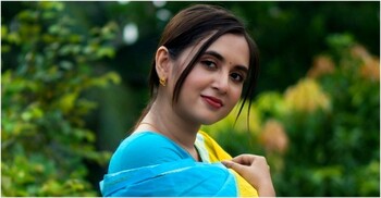 সিনেমায় কাজ করলেও কখনো নাটক ছাড়ব না : তানিয়া বৃষ্টি