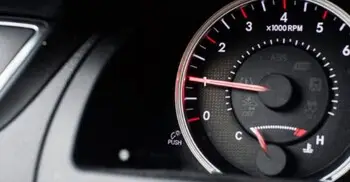 বাইক বা গাড়ির ‘আরপিএম’ আসলে কী জানেন?