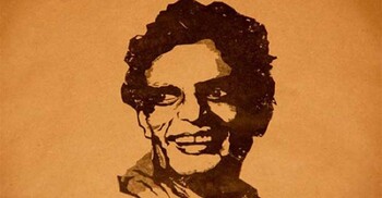 আহমদ ছফার নামে ঢাকায় সড়কের নামকরণ