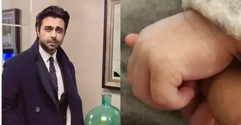 কন্যাসন্তানের বাবা হলেন অপূর্ব