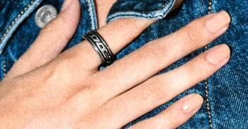 এক চার্জে ৬ দিন চলবে এই স্মার্ট রিং