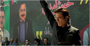 ভারতের ‘ধুরন্ধর’ সিনেমা নিয়ে করাচিতে মামলার আবেদন