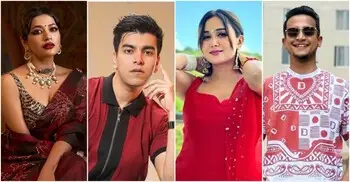 হাদির উপর হামলায় তারকাদের ক্ষোভ