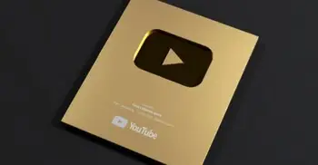 ‘গোল্ডেন প্লে বাটন’ পেলে ইউটিউবে আয় কত?