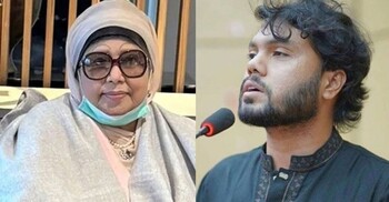 ‘খালেদা জিয়া-হাদির মতো দেশপ্রেমিক মানুষের খুবই প্রয়োজন’