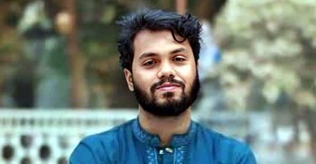 হাদিকে এভারকেয়ার থেকে শাহজালাল বিমানবন্দরে নেওয়া হচ্ছে