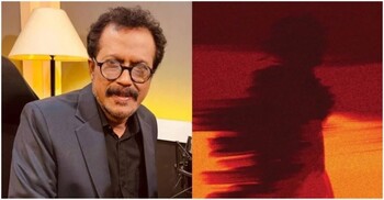 ফারুক আহমেদের নির্দেশনায় ‘রঙমহাল’