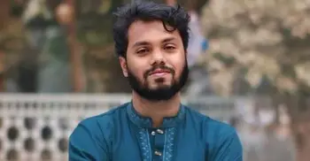 ওসমান হাদিকে নিয়ে কবিতা: রাসপুটিন