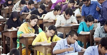 প্রাথমিকের দুই ধাপের পরীক্ষা একই দিনে, জরুরি নির্দেশিকা জারি