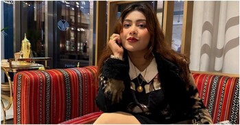 ভদ্রতার মূল্য নেই, আগের ফর্মে ফেরত আসলাম : মিষ্টি জান্নাত