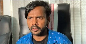 প্রার্থী হওয়ায় হত্যার হুমকি, নিরাপত্তার জন্য গানম্যান চান হিরো আলম