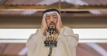 মসজিদে নববির মুয়াজ্জিন শায়খ ফয়সাল নোমান আর নেই