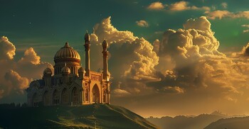 মন পবিত্র করার দোয়া