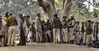 উত্তপ্ত ভারতের আসাম, উপজাতি অঞ্চলে সহিংসতায় নিহত ২