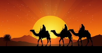 নবীজিকে (সা.) যেভাবে অভ্যর্থনা জানিয়েছিল মদিনাবাসী