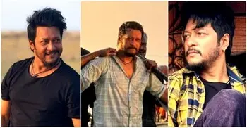 নায়ক বিদেশে, নতুন বছরের শুরুতে আসছে সিনেমা