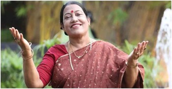 ফরিদা পারভীন স্মরণে বিশেষ আয়োজন