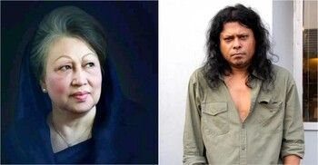 খালেদা জিয়ার শোকসন্তপ্ত পরিবারের সদস্যদের প্রতি গভীর সমবেদনা: জেমস