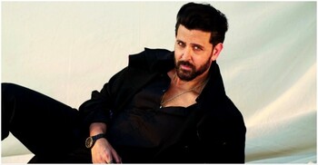 হৃতিক রোশনই কি হচ্ছেন নতুন ‘ডন’