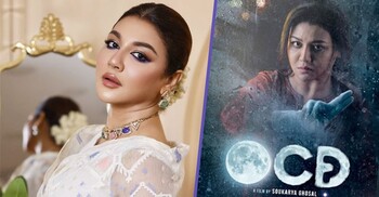 জয়া এবার ভয়াবহ এক চিকিৎসকের ভূমিকায়