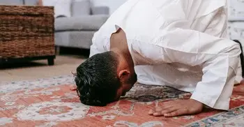 সিজদা ও রুকুর তাসবিহ