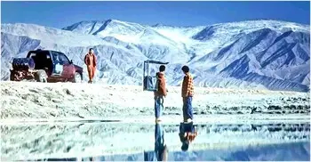 চীনের সিনেমা দিয়ে শুরু হচ্ছে ঢাকা চলচ্চিত্র উৎসব