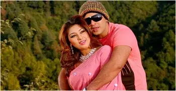 ঈদে বড়পর্দায় ফিরছেন শাকিব-অপু