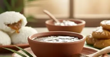 নলেন গুড় ছাড়া শীত অসম্পূর্ণ, এর উপকারিতা জানেন তো?