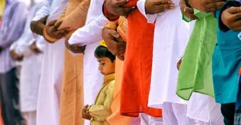 নিয়ত না পড়ে নামাজ আদায় করা যাবে কি?