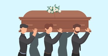 গায়রে মাহরাম নারীর লাশ বহন করা কি নাজায়েজ?