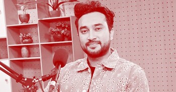 এখন অনুতপ্ত এই তরুণ অভিনেতা