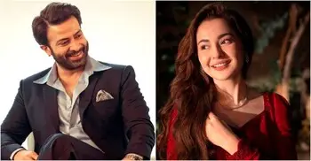 বিয়ের পর শাকিবের নায়িকা হচ্ছেন পাকিস্তানের হানিয়া আমির