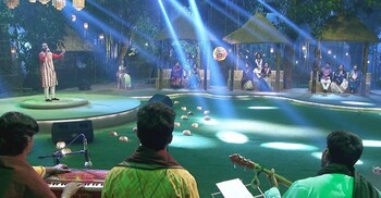 ম্যাজিক বাউলিয়ানা: সেরা ৫-এ ওঠার লড়াই