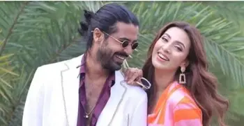 আবারও পর্দায় ফিরছে ‘পরাণ’ জুটি রাজ-মীম 