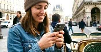 ফোনের স্ক্রিন মাঝে মাঝেই সাদা-কালো হচ্ছে, যা করবেন