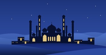 শবে মেরাজের রোজা কবে রাখতে হবে?