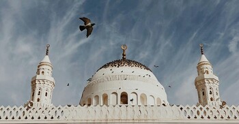 অন্তিম মুহূর্তে যে উপদেশ দিয়েছিলেন নুহ (আ.)