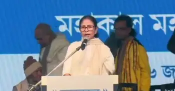 বিজেপিশাসিত রাজ্যে বাংলায় কথা বললেই অত্যাচার হচ্ছে