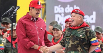 যুক্তরাষ্ট্রের সঙ্গে আঁতাত, কে সেই ভেনেজুয়েলার ‘মীরজাফর’?