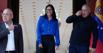 ক্ষমতার দ্বন্দ্বে জর্জরিত মাদুরো-পরবর্তী ভেনেজেুয়েলা, বাড়ছে অনিশ্চয়তা