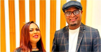 প্রকাশ পেল ‘ফড়িং প্রজাপতি’