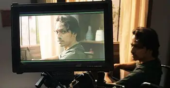 রিয়ামনির সঙ্গে ছাব্বিশের খাতা খুললেন মাসুম রেজওয়ান