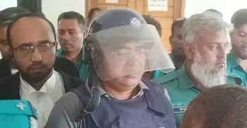 সাবেক এমপি মুকুলের আয়কর নথি জব্দের আদেশ