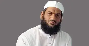 মামুনুল হকের দুটি আসনে প্রার্থী দেবে না ইসলামী আন্দোলন