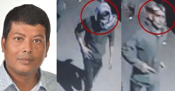 মোসাব্বির হত্যা মামলার আসামি বিল্লাল ফের তিনদিনের রিমান্ডে