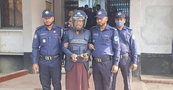 সাভারে ৭ মাসে ৬ খুনের স্বীকারোক্তি দিলেন সম্রাট