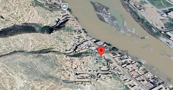 আফগানিস্তানে চাইনিজ রেস্তোরাঁয় বিস্ফোরণ, নিহত ৭