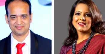 ইভ্যালির রাসেল ও শামীমা গ্রেফতার